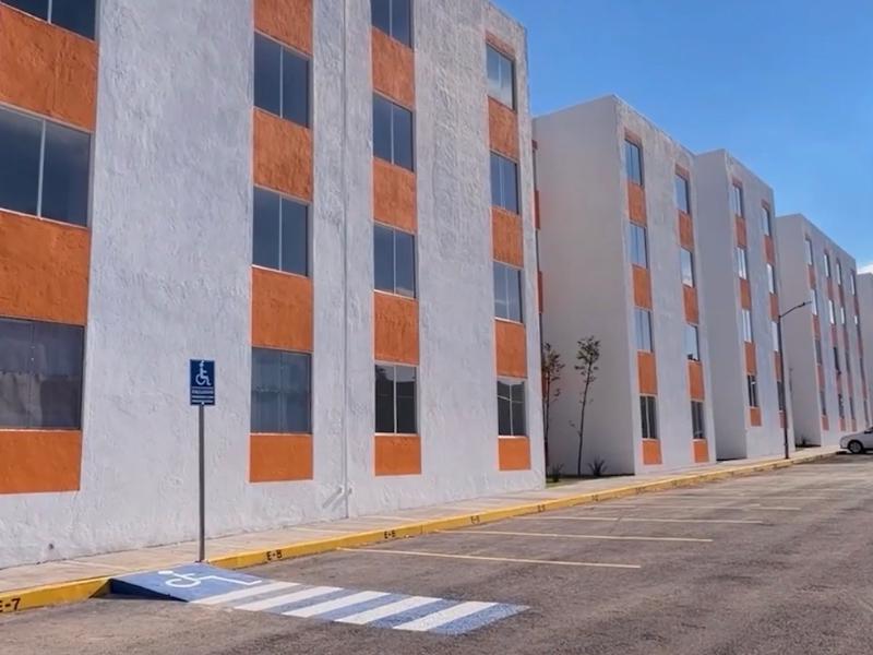 Proyectan al menos mil viviendas del Bienestar para Zihuatanejo