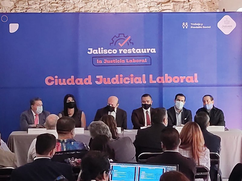 Proyectan Ciudad Laboral en Zapopan para 2022