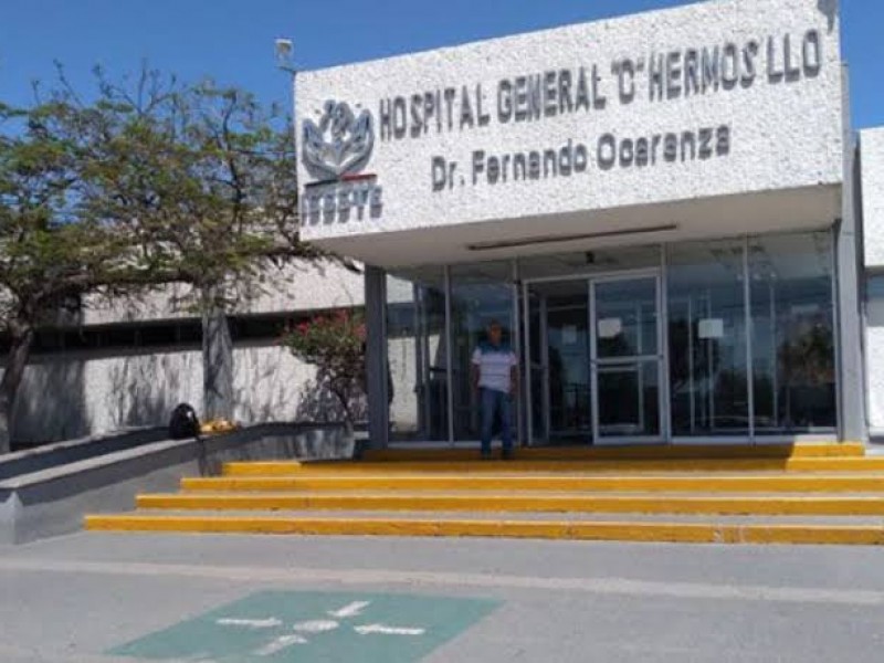 Proyectan construcción de nuevo hospital del Issste en Hermosillo
