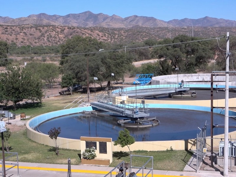 Proyectan construcción de PTAR en Mascareñas