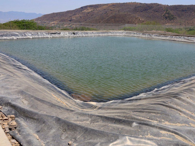 Proyectan construir lagunas de captación pluvial en Hermosillo