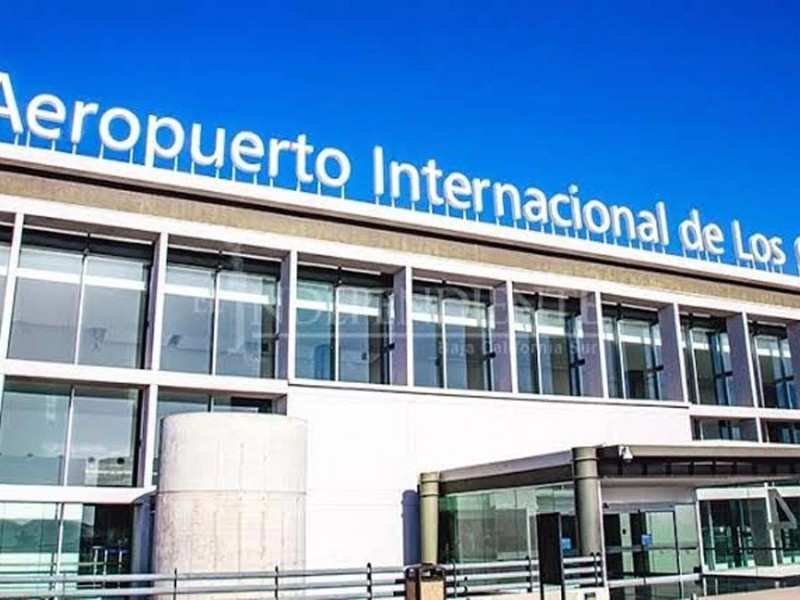 Proyectan fuerte inversión para el Aeropuerto Internacional de Los Cabos