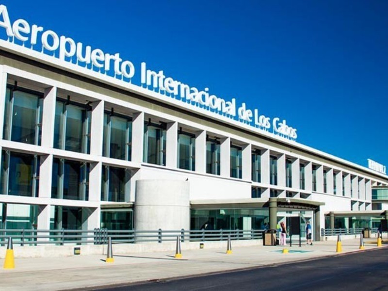 Proyectan incrementar conectividad directa entre Los Cabos y EEUU en 2026