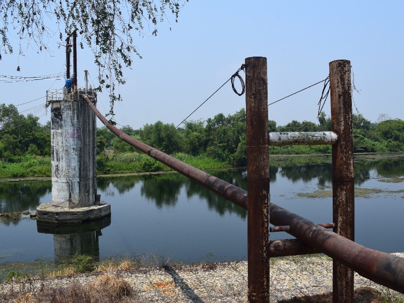 Proyectan mejorar distribución de agua con nuevo módulo en Planta