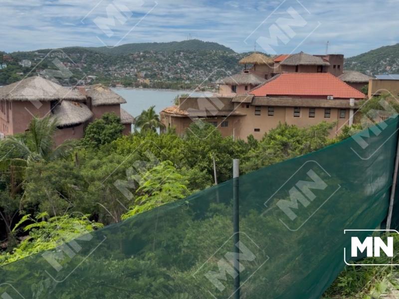 Proyectan mil nuevas habitaciones para Ixtapa-Zihuatanejo en 2027