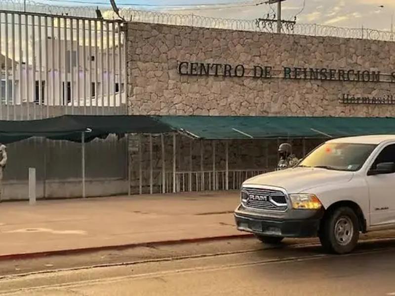 Proyectan nuevo penal en Sonora ante saturación de cárceles