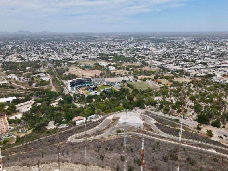 Proyectan nuevo Seguro Social en Los Mochis con inversión de 2 mil mdp