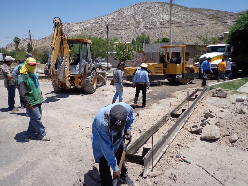 Proyectan recorte presupuestal a obra pública en Coahuila