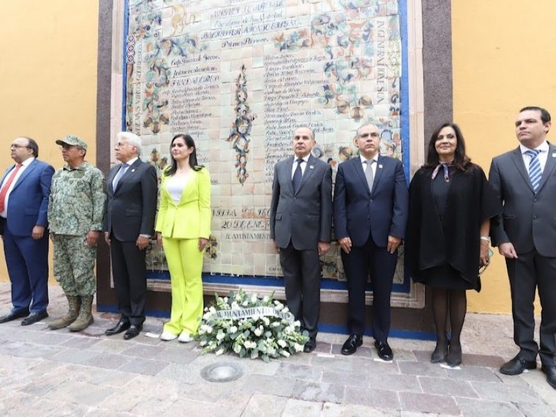 Proyectan visión de León con la mano de la sociedad