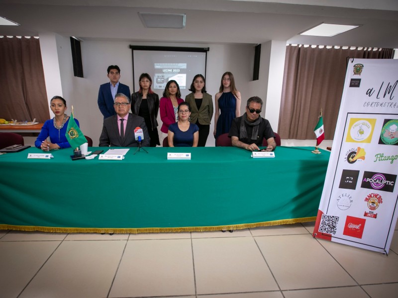 Proyectarán cortometrajes de estudiantes de la UAEMéx en Cineteca Mexiquense