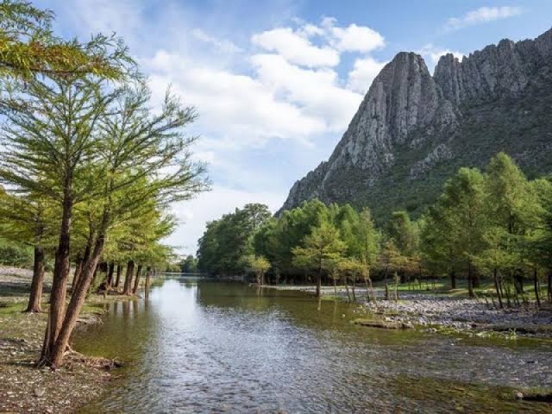 Proyecto Agua Saludable camina lento: rector de la Ibero.