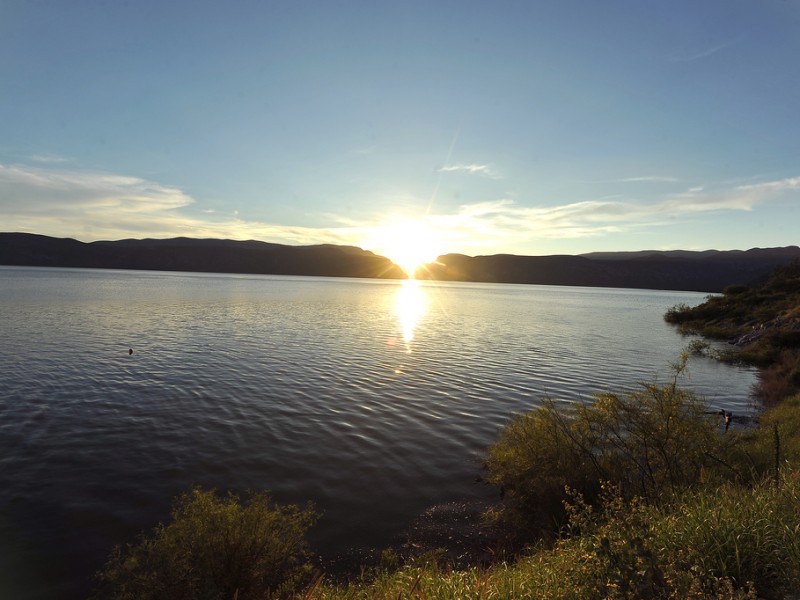 Proyecto Agua Saludable para La Laguna debe ser integral: IMPLAN