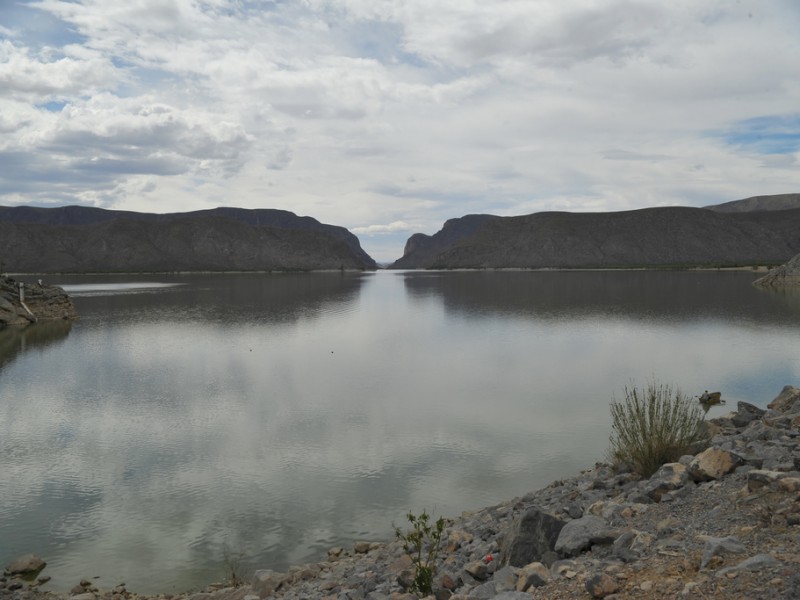 Proyecto Agua Saludable será generador de nuevas inversiones