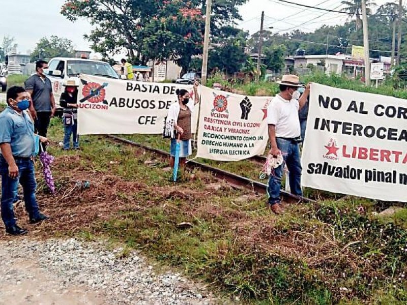 Proyecto de Gasoducto en Oaxaca debe garantizar seguridad a comunidades