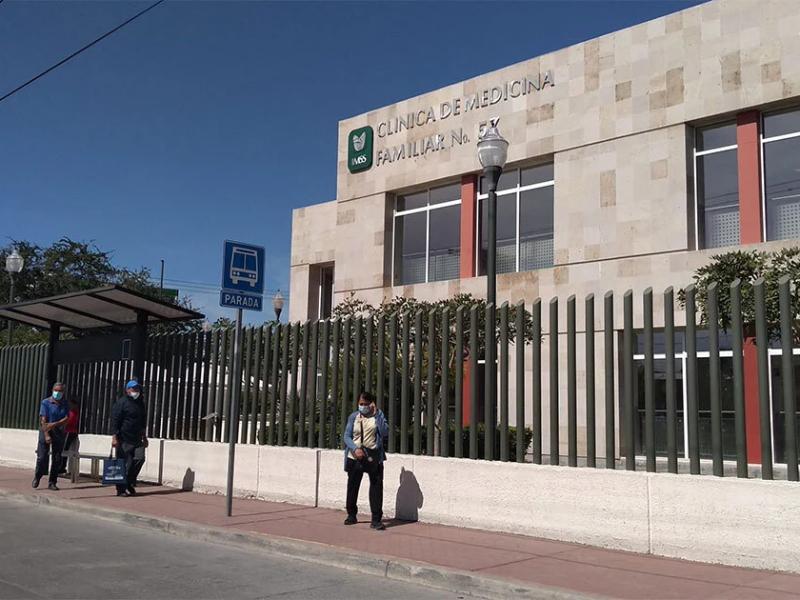Proyecto de hospital del IMSS en Irapuato; podría concretarse en 2027
