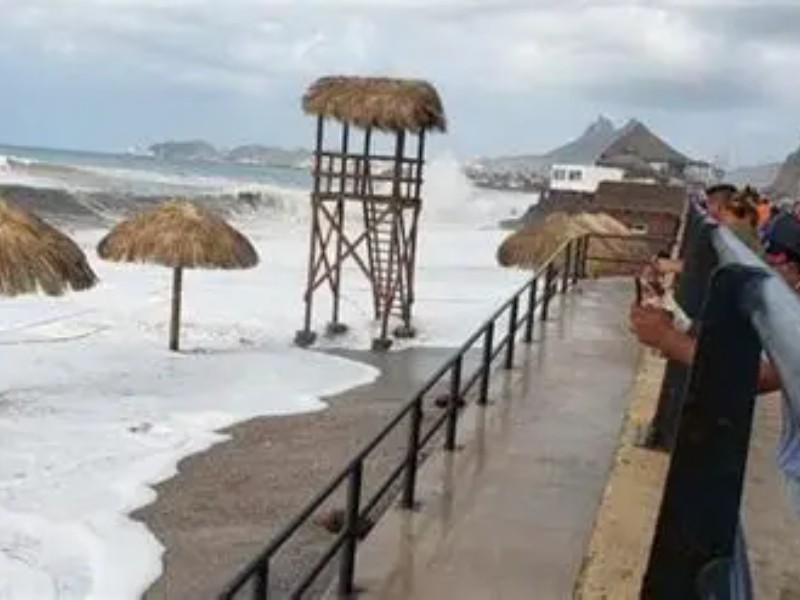Proyecto de Playa Incluyente sin corrupción, hoy se 