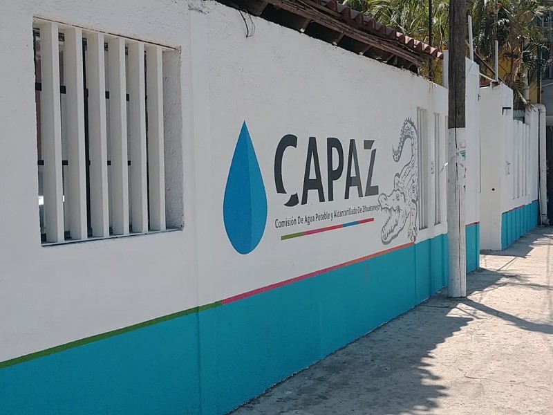 Proyecto de sectorización mejorará abasto de agua: Capaz