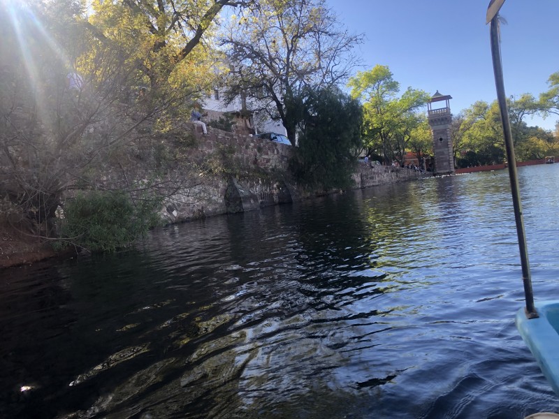 Proyecto del agua en Guanajuato no finalizará en esta administración