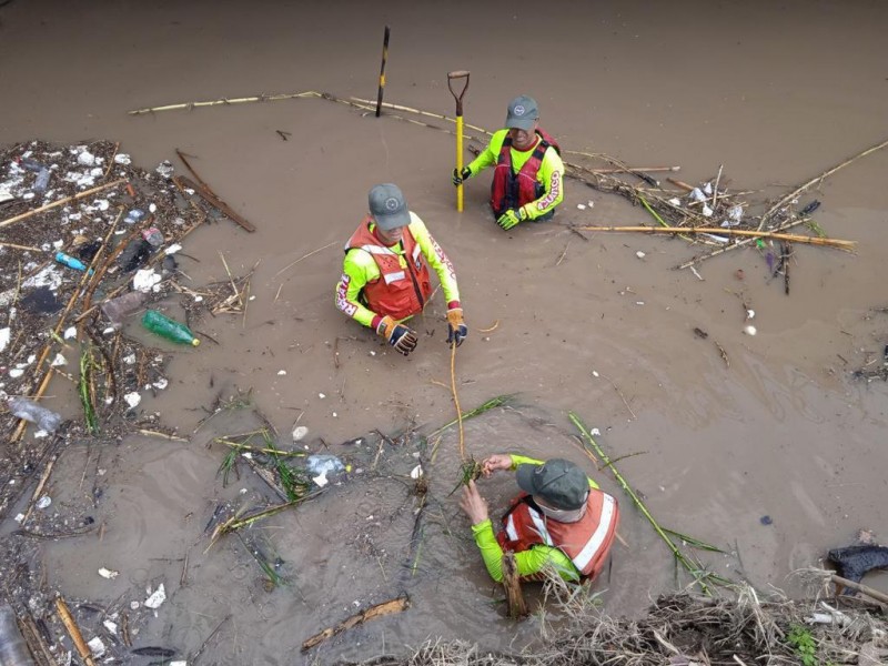 Proyecto para evitar inundaciones requiere inversión de 35 mil MDP