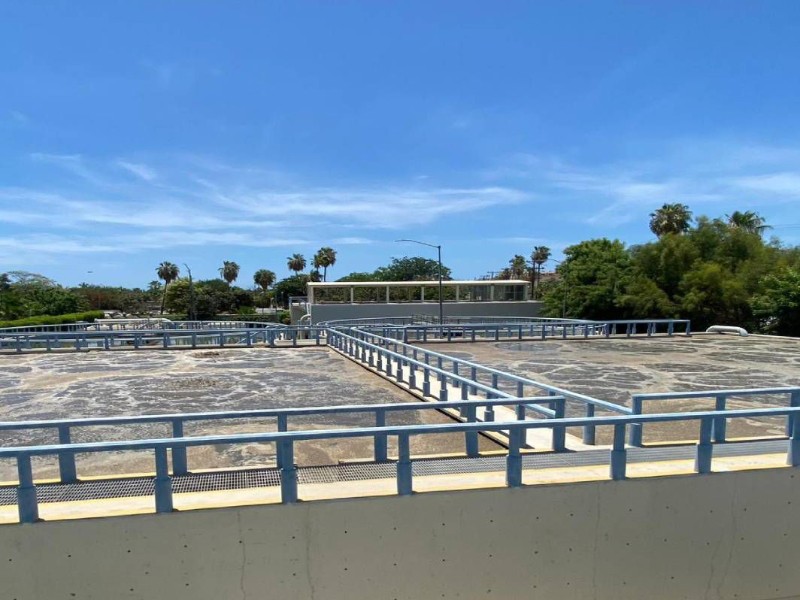 Proyecto para la planta de tratamiento de San José sería hasta 2026
