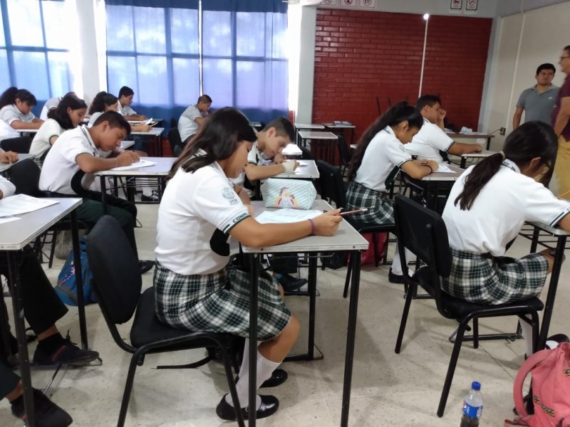 Proyectos de desarrollo económico detonan oferta educativa en Veracruz