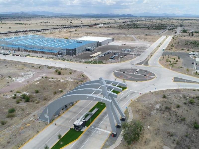 Proyectos de inversión avanzan conforme al calendario previsto