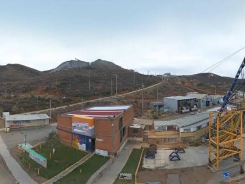 Proyectos mineros en Zacatecas podrían ser autorizados en los próximos 60 días