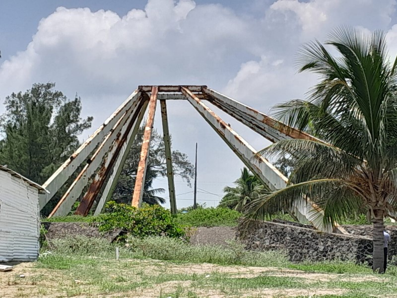 Proyectos turísticos fallidos en Tuxpan