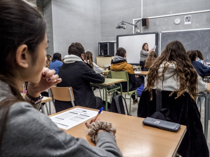 Prueba PISA: mecanismo para evaluar alumnos o calidad del sistema