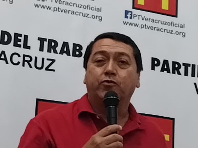 PT denuncia 