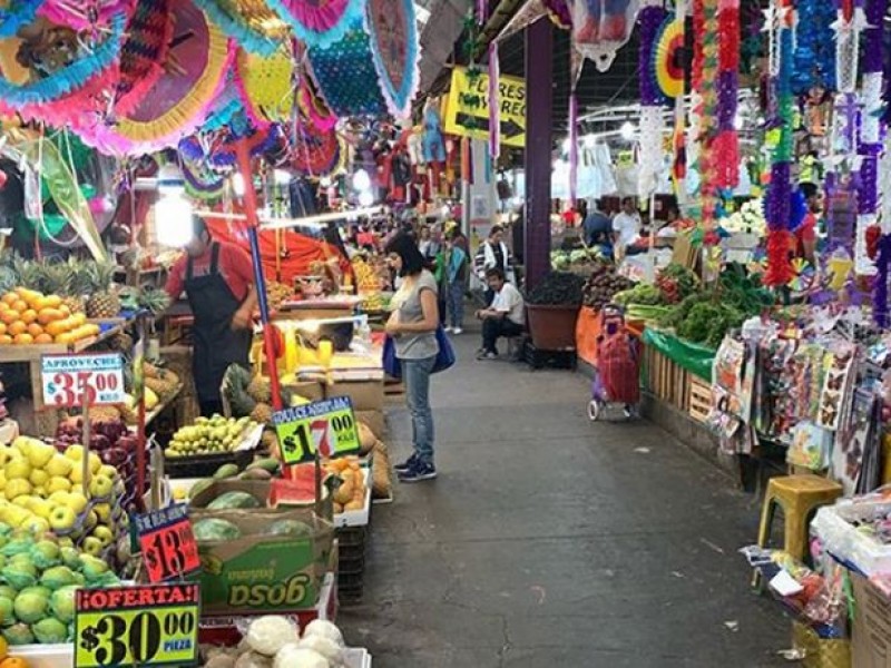 Publica CDMX nuevas normas para mercados públicos