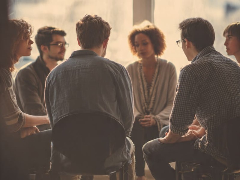 Publica CONASAMA  directorio nacional de centros residenciales autorizados