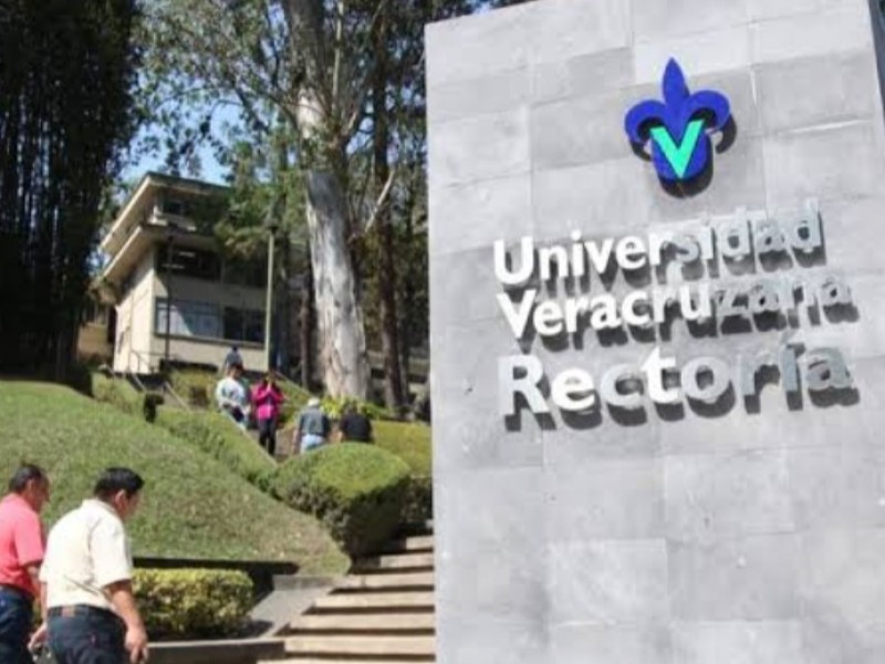 Publican convocatoria de ingreso a la Universidad Veracruzana