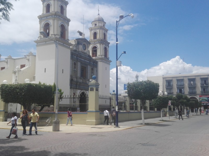 Publican en periódico oficial reglamento del centro histórico