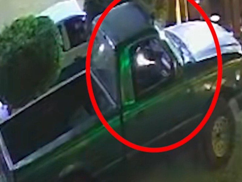 Publican imágenes de agresión a balazos en bar de Xalapa