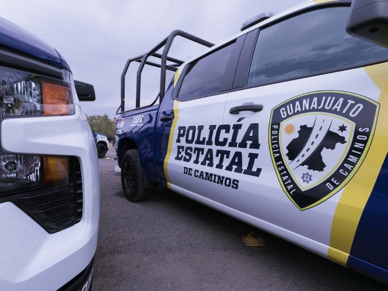 Publican información sobre investigación de mercado de arrendamiento de patrullas para Guanajuato