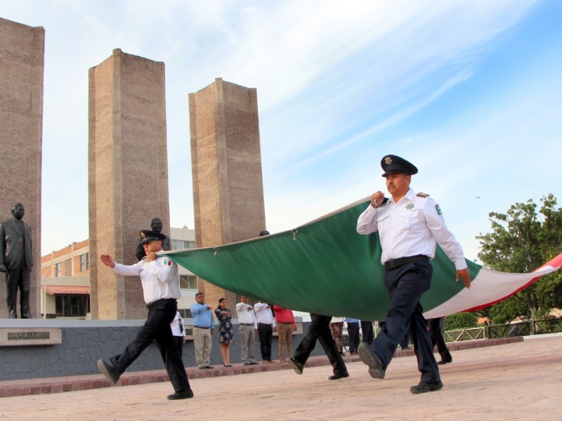 Publican listado de asensos de Policía