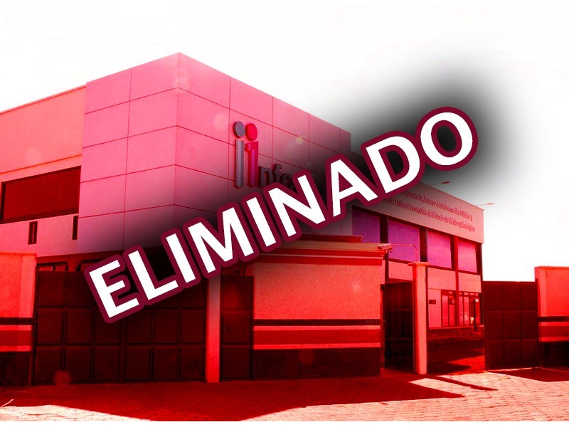 Publican reforma que elimina al INFOEM y reestructura el sistema de transparencia