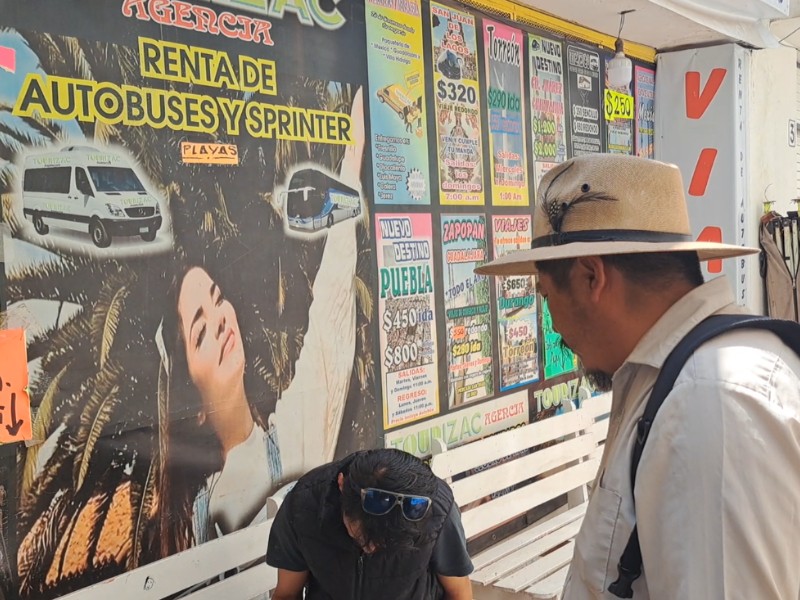 Publicidad engañosa afecta imagen de agencias de viaje