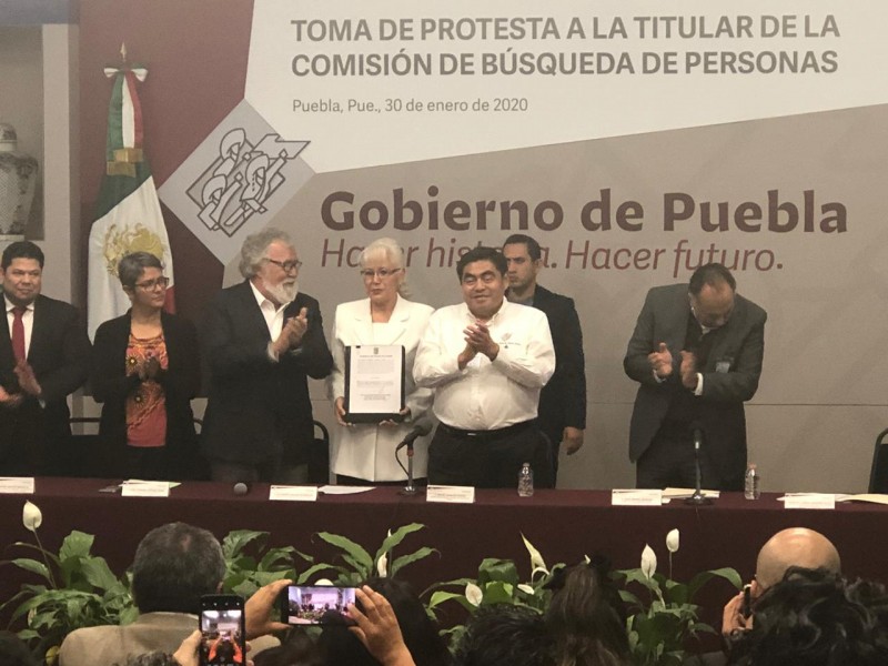 Puebla 5° lugar en desaparición de personal a nivel nacional