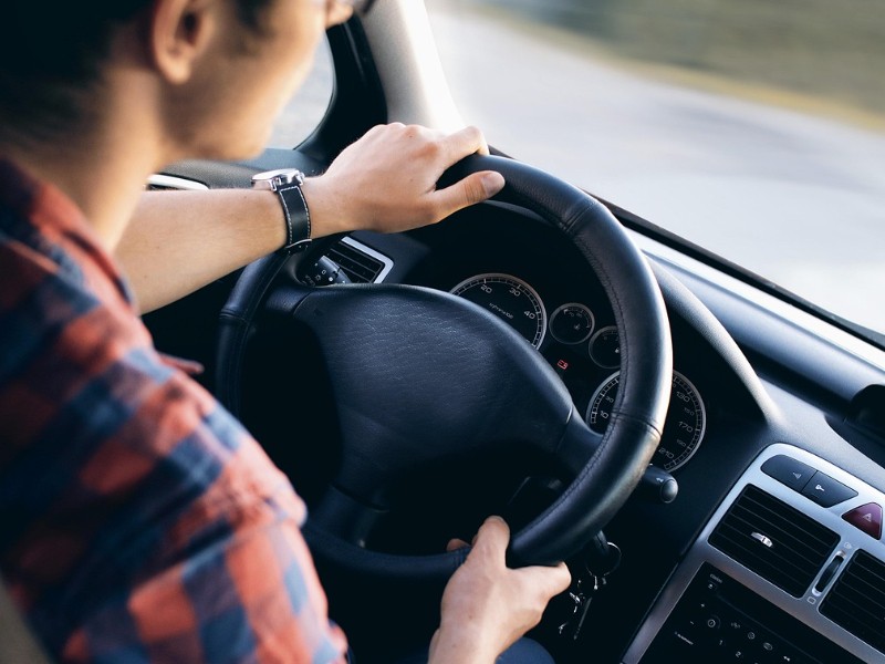 Puebla: Cada 20 minutos un accidente, con aliento alcohólico