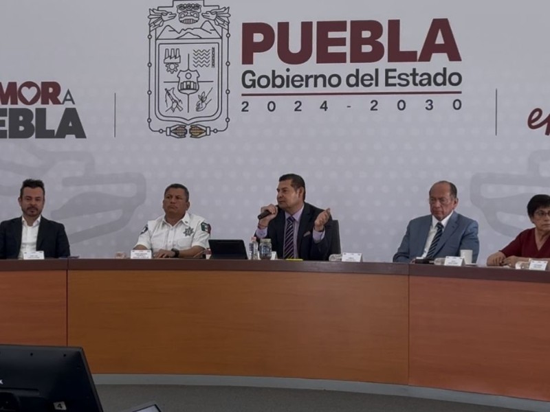 Puebla contará con un sistema de movilidad nunca antes visto para 2030