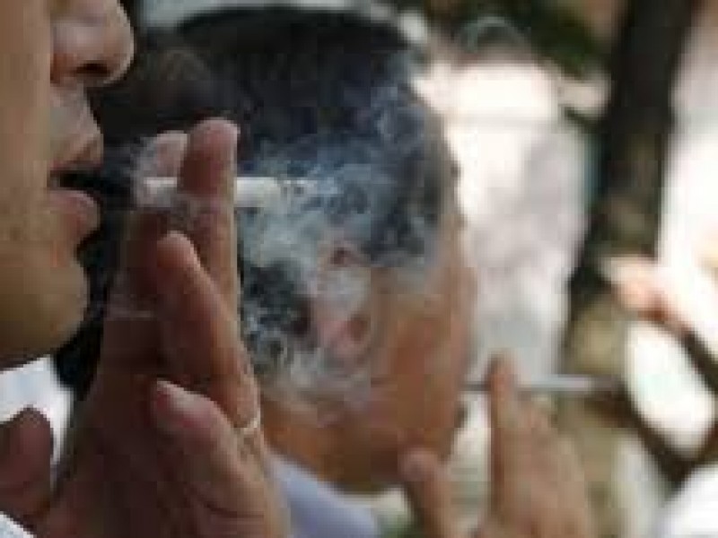 Puebla continua sin ser estado libre de humo de tabaco