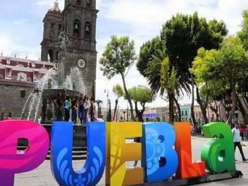 Puebla cumple 492 años de su fundación