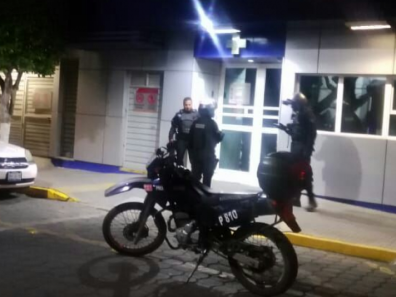 Puebla entre estados con más policías muertos
