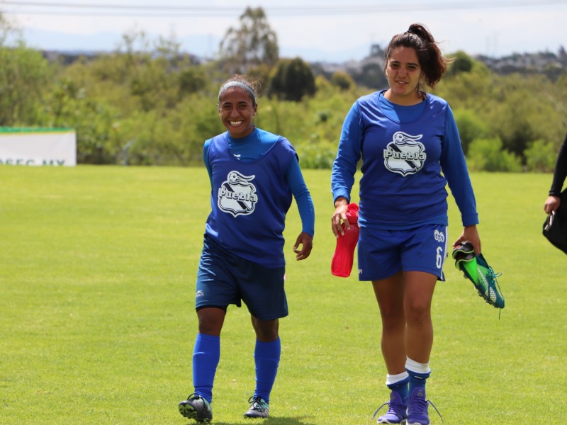 Puebla femenil, buscará el protagonismo