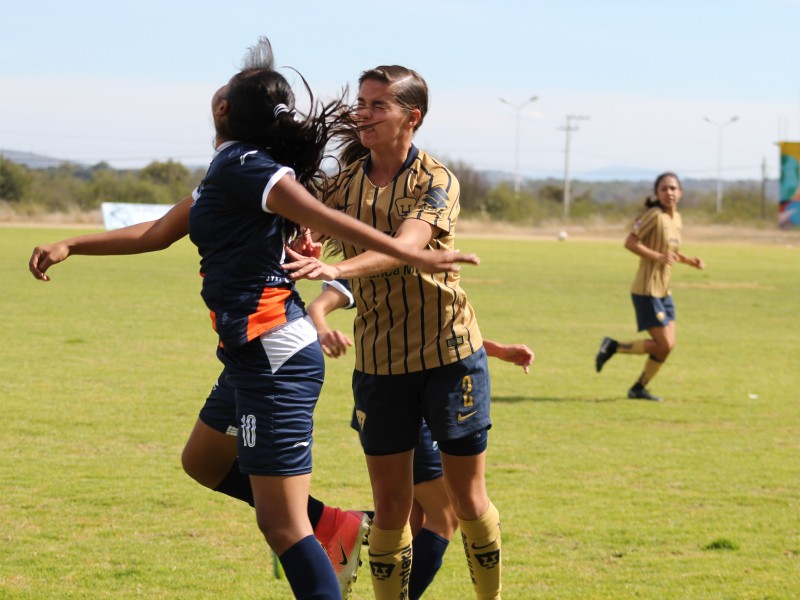 Puebla femenil, rumbo al Clausura 2019