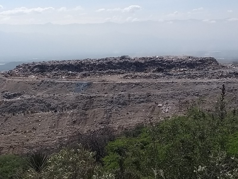 Puebla inicia propuesta contra unicel