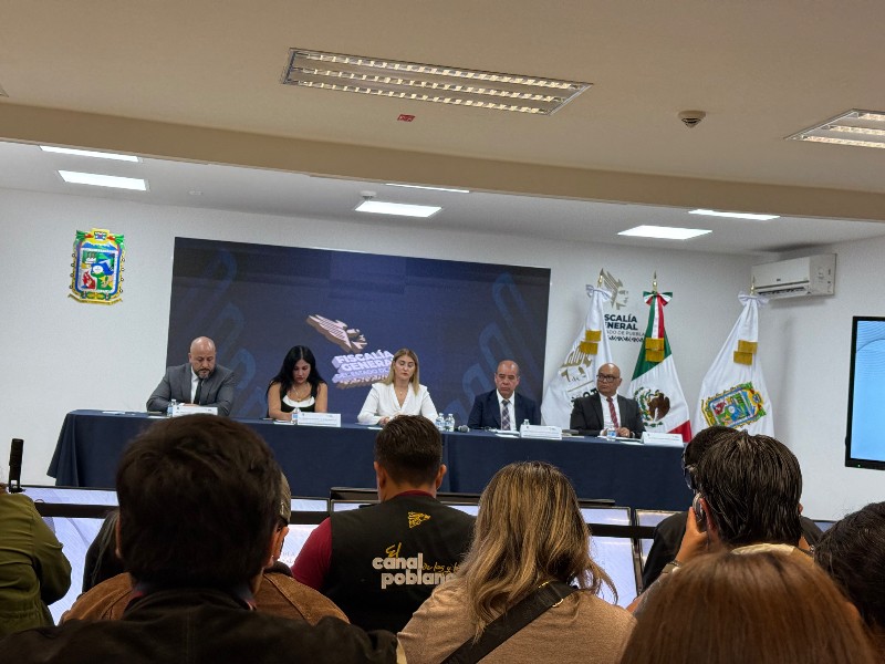 Puebla lanza aplicación para la prevenir extorsiones y reportar llamadas sospechosas