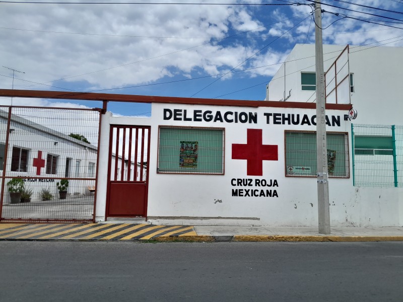 Puebla mañana abre centro de acopio, 3 delegaciones esperan autorización